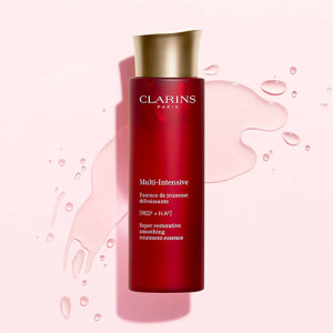 Multi Intensive - Essenz der Jugend Glättende Gesichtslotion Multi Intensive - Essenz der Jugend Glättende Gesichtslotion